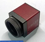 Allied Vision Compact Ccd Camera Guppy Pro Series Machine. Fixed Price $599.00.