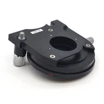Leica Microscope Dm Rotating Polarizer Ict/p 555034. Fixed Price $549.00.