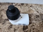 Zeiss 435604-0000-000 Ma.r.c Manual Rotary Controller Microscope. Fixed Price $450.00.