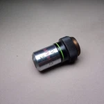 Olympus Lwd MPLAN40 - 40X 0.55 Japan Microscope Objective Lens. Fixed Price $110.00.