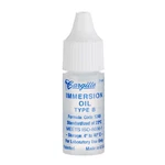 Amscope Ml-b Microscope Immersion Oil 1/4 Oz Type. Fixed Price $17.99.