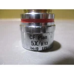 Nikon Cf Plan 5X / 0.13 Epi Infinity Microscope Objective Lens Used Japan. Fixed Price $248.90.