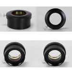 2" To 1.25" Telescope Eyepiece Adapter - Metal Mount Converter For Astronomy. Fixed Price $14.99.