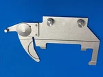 Nikon Microscope Slide Holder For Labophot / Optiphot Stage. Fixed Price $55.00.
