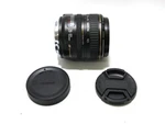 Canon Ef 28-105MM F/3.5-4.5 Usm Ultrasonic Zoom Lens For Eos Manual Focus Only. Fixed Price $24.99.