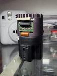 Leica Tcs SP5 Ii Confocal Detector Imaging S/n 14213-002/00. Fixed Price $85.00.