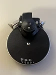 Zeiss Axioskop Microscope 0.9 Hd Ph Condenser. Fixed Price $295.00.