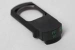 Nikon Pf Dic Prism Slider For Eclipse Plan Fluor 10X Microscope Objective. Fixed Price $225.00.