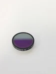 Chroma Filter Em 460NM 50NM ET460/50M Microscope. Fixed Price $115.00.