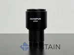 Olympus Cwhk 10X/18L Widefield Eyepieces Made In Japan Used. Fixed Price $120.00.