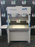 Allentown 3820005 ATS5 Animal Transfer Change Station W/ Adjustable Stand. Fixed Price $1590.00.