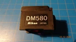 Nikon Green G-1B Dm 580 Fluorescence Filter Cube Microscope Diaphot Optiphot D10. Fixed Price $175.00.