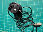 Prior Microscope Motorized Axis (generic With Coupling). Fixed Price $135.00.