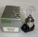 Ushio SM-8C102 6V30W Microscope Lamp # 8000299 LS-30 *new. Fixed Price $59.98.