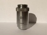 Leitz Wetzlar Microscope Objective Npl 40X/0.65 170/0.17 Clean. Fixed Price $179.00.