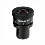 Amscope Focusable Extreme Widefield 10X Microscope Eyepiece W/ Reticle (30MM). Fixed Price $93.99.