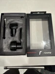 Side Sliders Kit Bmw 1000 Rr 2023-2024 Rizoma PM596B Black Left. Fixed Price $89.99.