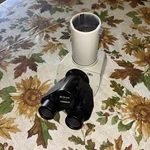 Nikon "f" Trinocular Microscope Head For Optiphot Labophot Alphaphot. Fixed Price $79.00.