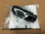 Optem Ftm 250 Industrial Lab Black Video Microscope Attachment Optical Lens Unit. Fixed Price $115.17.
