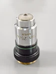 Carl Zeiss Microscope Objective Plan 25X 0.45 160MM 0.17. Fixed Price $99.99.