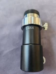 Meiji MA151/35/04 Adapter With 0.45X Lens (21MM Reticle Mount). Fixed Price $165.00.