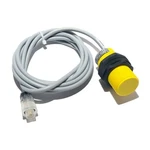 Turk Capacitative Barrel Proximity Sensor Lab BCF10-S30-VP4X (semiconductor). Fixed Price $298.36.