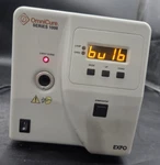 Exfo Omnicure S1000-IB Uv Curing System .needs Bulb Replacement.. Fixed Price $269.99.