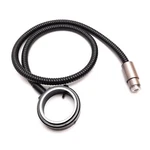 Fostec Schott A08630 Fiber Optic Ring Light Guide, 38-53MM Objective, 34". Fixed Price $150.00.