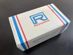 Richards Microscope Bulb 6V, 50W Pn 280256. Fixed Price $64.98.