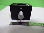 Optical Microscope Polyvar Leica Reichert Austria Bf Cube Nomarski Optics #AI-01. Fixed Price $329.00.