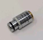 Zeiss Achroplan 100X/1.25 Oil INFINITY/0.17 Microscope Objective 44 80 02. Fixed Price $299.99.