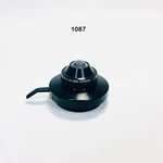 American Optical 1087 N.a. 1.25 Abbe Aspheric Substage Microscope Condenser. Fixed Price $100.00.