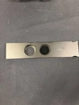 Zeiss Analyzer/polarizer Slider 453655 For Axiophot/axioplan Microscopes. Fixed Price $295.00.