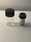 Microscope Wild Heerbrugg Swiss Objective 40X 47011 0.65 D=0.17 Final Price Drop. Fixed Price $30.00.