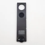 Olympus Microscope AX-AN360 Rotating Analyzer Polarizer Slider For. Fixed Price $595.00.