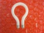 Voltarc 16516 Fluorescent Ring Light 10.9W 33V FC72T5-VW-285-1. Fixed Price $25.00.