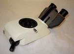 Nikon Face To Dual Viewing Attachment. Fixed Price $125.00.