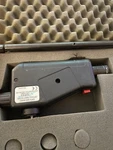 Afl Noyes 300-400C Fiber Microscope WF20X Optical OFS300-200C. Fixed Price $74.95.