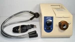 Scienscope IL-FOI-150 Plus Fiber Optic Illuminator W/ FC-DP-18 Dual Light. Fixed Price $189.00.