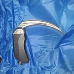 Karl Storz 8403 Bx C-mac Video Laryngoscope Blade #4. Fixed Price $875.00.