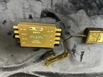 Aja Video Systems Inc. HD10MD2 To Sd Digital Down Converter (hdtv). Fixed Price $125.00.