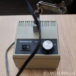 Olympus Stereo Microscope TL3-100 Reflected Light Lamp Module 100V!!!. Fixed Price $142.96.