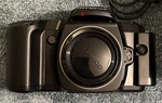 Olympus SC35 Type 12 Film Camera Body Only - Untested. Fixed Price $14.95.