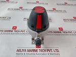Drager Polytron Ir Style 334 Infrared Detector 6810100 Un 420V. Fixed Price $1001.64.