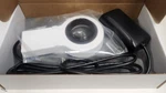Techniquip Microscope Illuminator Fluorescent Ring Light 101K24051. Fixed Price $105.00.