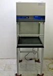 2" Labconco Purifier Filtered Pcr Enclosure With Protection Panel. Fixed Price $1200.00.