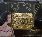 Snow White Glass Compact Mirror - Disney Designer Collection Premiere Series. Fixed Price $28.99.