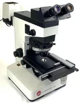 Leitz Labovert Fs Inverted, Phase-contrast Microscope. Fixed Price $1749.27.