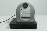 Polaroid Microcam Laboratory Microscope 10X Slr Camera Loc T9. Fixed Price $59.95.