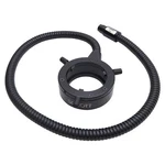 Schott A08600 Universal Fiber Optic Ring Light, 60MM Id, 16MM Input, 33IN. Fixed Price $100.00.